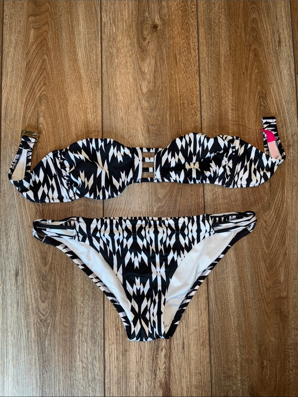 Victoria’s Secret Bikini